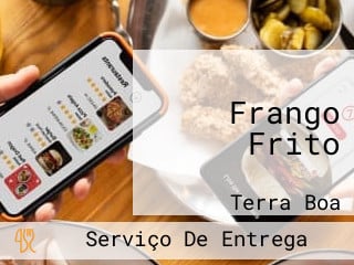 Frango Frito