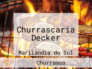 Churrascaria Decker