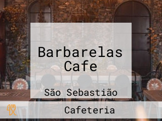 Barbarelas Cafe