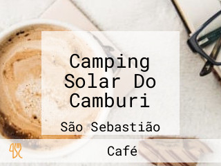 Camping Solar Do Camburi
