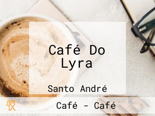 Café Do Lyra