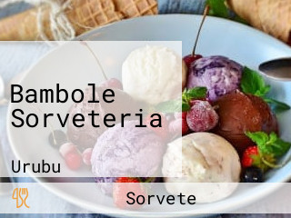 Bambole Sorveteria