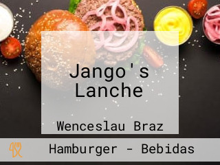 Jango's Lanche