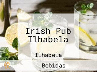 Irish Pub Ilhabela