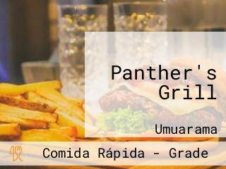 Panther's Grill