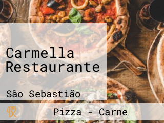 Carmella Restaurante