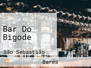 Bar Do Bigode