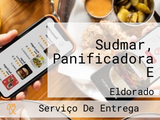 Sudmar, Panificadora E