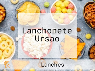 Lanchonete Ursao