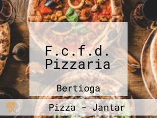 F.c.f.d. Pizzaria