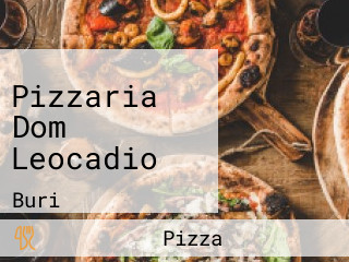 Pizzaria Dom Leocadio
