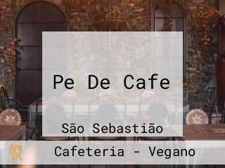 Pe De Cafe