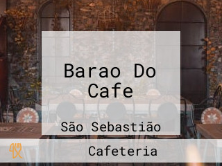 Barao Do Cafe