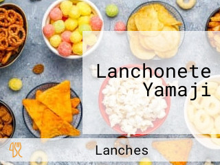 Lanchonete Yamaji