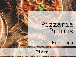 Pizzaria Primus