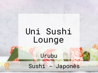 Uni Sushi Lounge