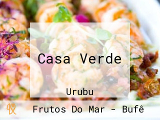 Casa Verde