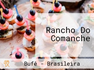 Rancho Do Comanche