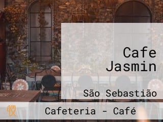 Cafe Jasmin