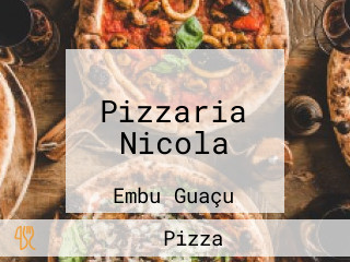 Pizzaria Nicola