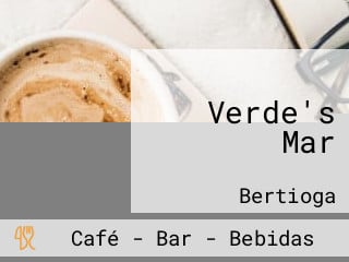 Verde's Mar