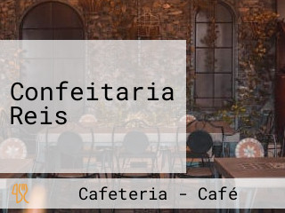 Confeitaria Reis