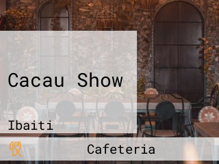 Cacau Show