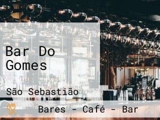 Bar Do Gomes