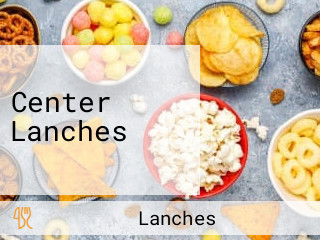 Center Lanches