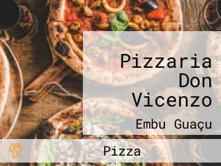 Pizzaria Don Vicenzo