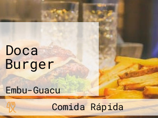 Doca Burger