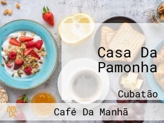 Casa Da Pamonha