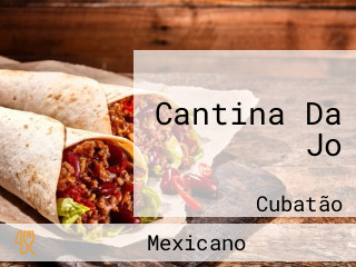 Cantina Da Jo