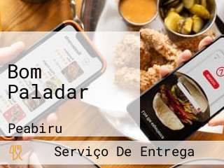 Bom Paladar