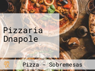 Pizzaria Dnapole