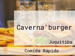 Caverna'burger