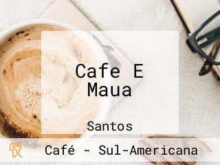 Café Mauá