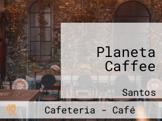 Planeta Caffee