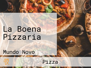 La Boena Pizzaria