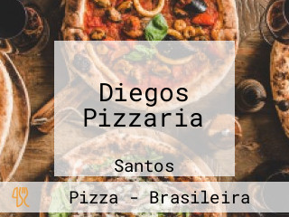 Diegos Pizzaria