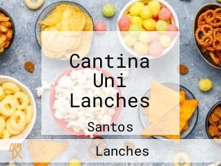 Cantina Uni Lanches