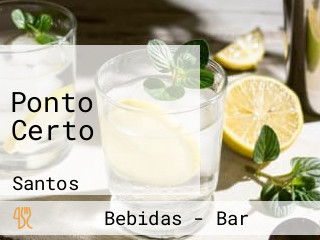 Ponto Certo