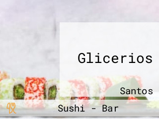 Glicerio's De Santos