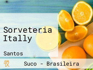 Sorveteria Itally