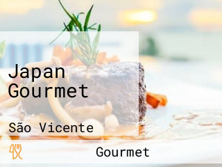 Japan Gourmet