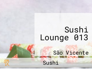 Sushi Lounge 013