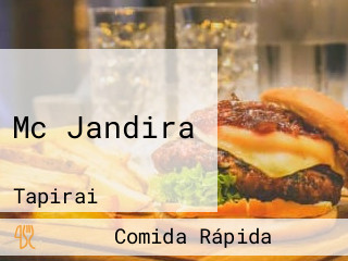 Mc Jandira
