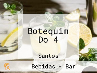 Botequim Do 4