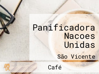 Panificadora Nacoes Unidas