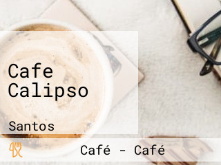 Cafe Calipso